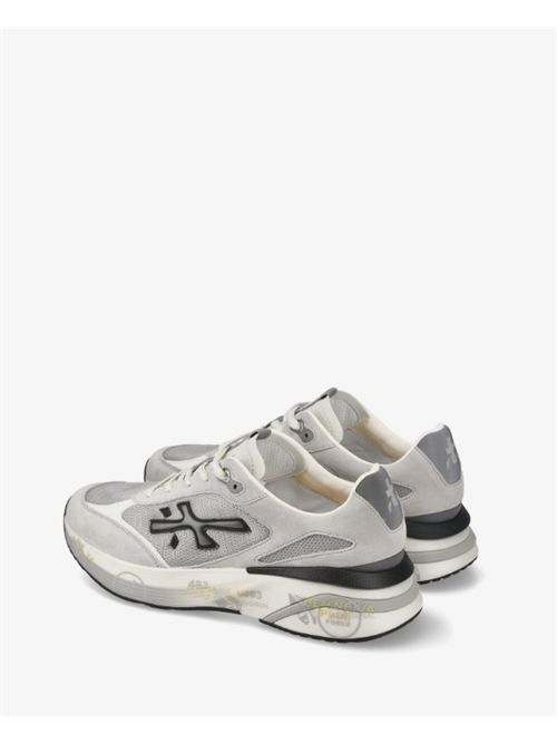 MOERUN PREMIATA | MOERUNVAR 7304 GREY